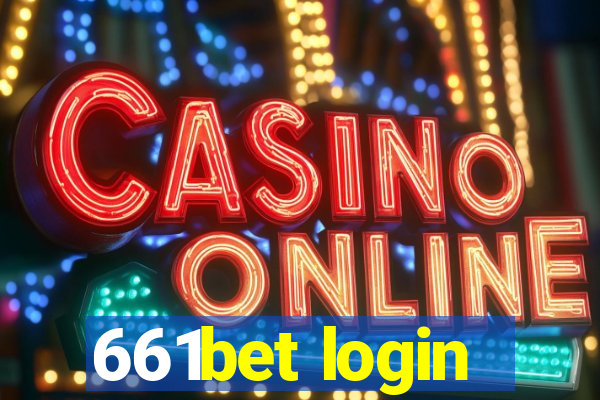 661bet login